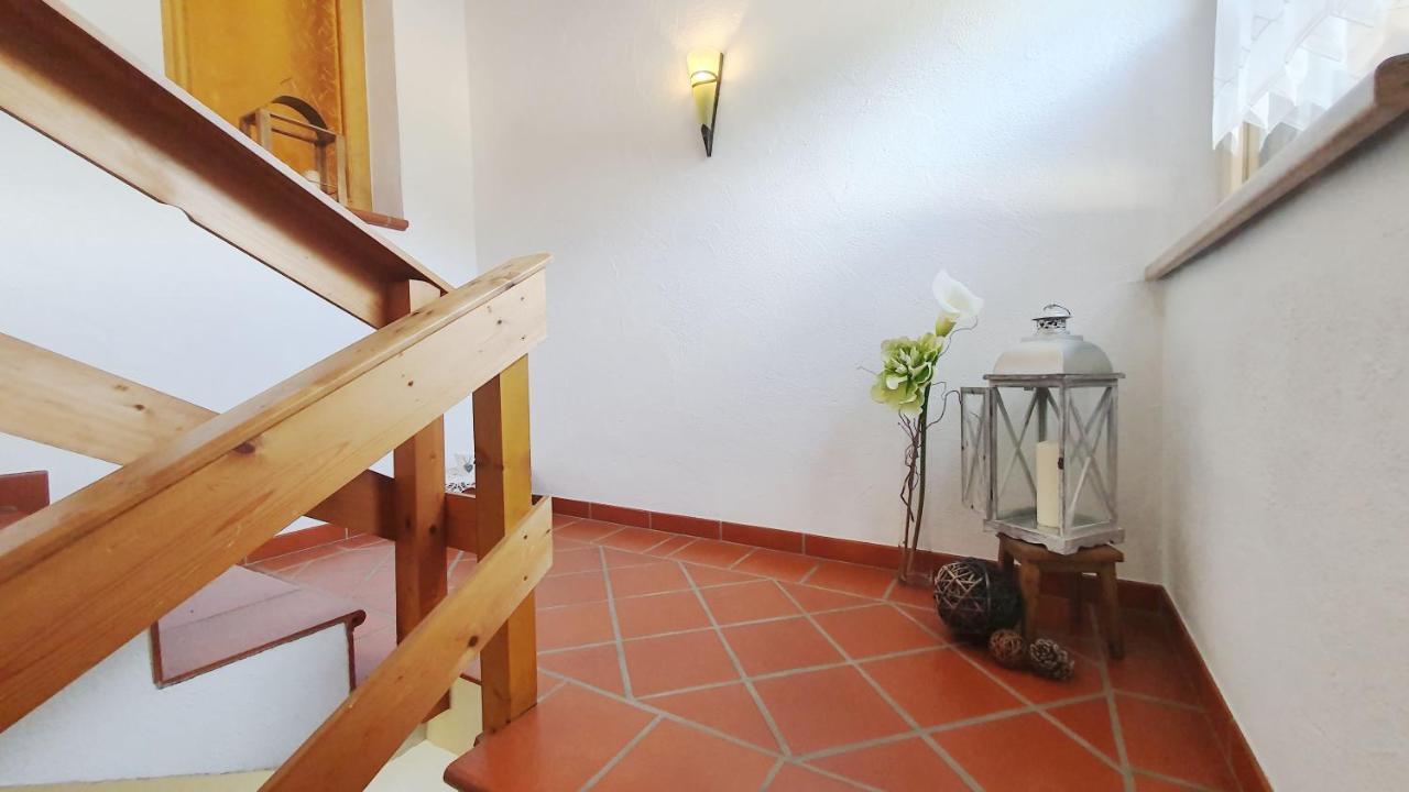 Appartements-Pension Reinstadler Prutz Exterior foto
